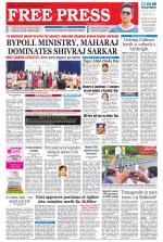 Free Press - Ujjain Epaper Edition