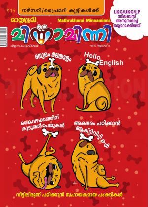 Minnaminni - 2020 July 15