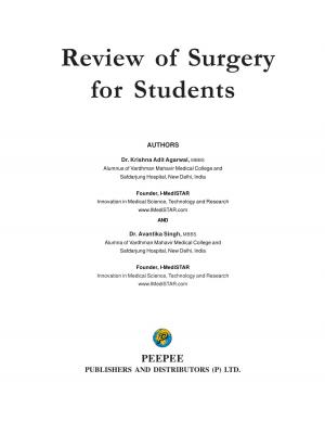 REVIEW OF SURGERY FOR STUDENTS