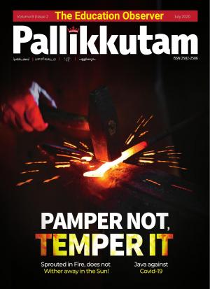 Pallikkutam July 2020