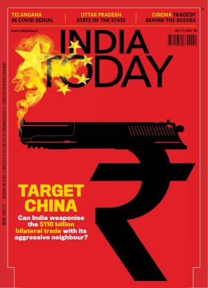 India Today- 13th July 2020