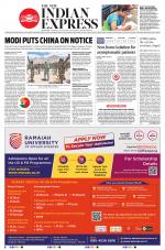 The New Indian Express-Mysuru