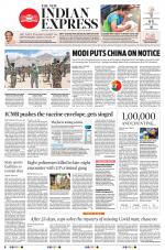 The New Indian Express-Chennai