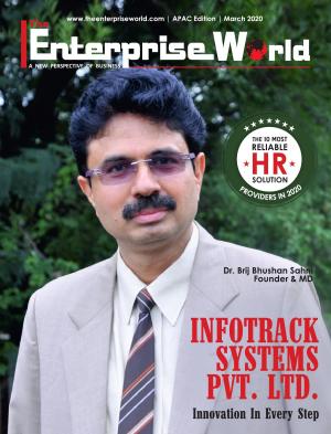 The 10 Most Reliable HR Solution Providers In 2020