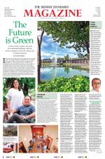 The Sunday Standard Magazine