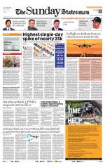 Kolkata - The Statesman