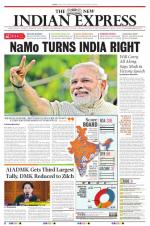 The New Indian Express-Villupuram