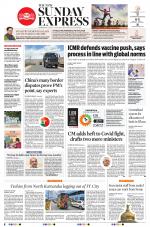 The New Indian Express-Kalaburagi