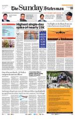 Delhi - The Statesman