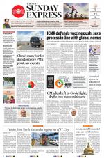 The New Indian Express-Bengaluru