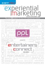 Experiential Marketing