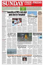 Free Press - Mumbai Epaper