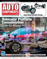 Auto Components India