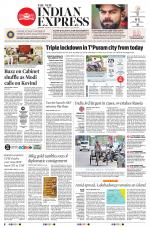 The New Indian Express-Thrissur 