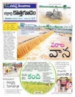 Bhadradri Kothagudem