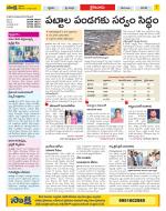 Krishna Constituencies