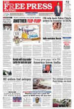 Free Press - Mumbai Epaper