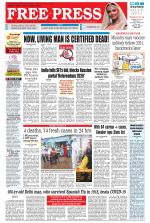 Free Press - Bhopal Epaper Edition