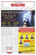 The Sunday Standard Magazine