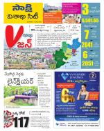 Visakhapatnam District