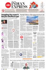 The New Indian Express-Kochi