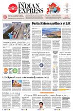 The New Indian Express-Hubballi