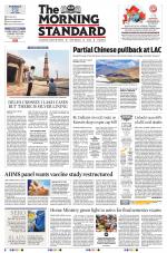 The Morning Standard