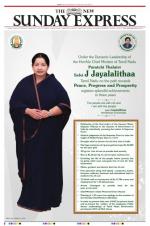 The New Indian Express-Kottayam