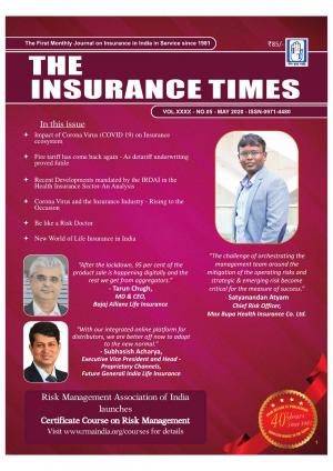 The Insurance Times