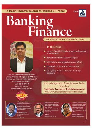 BANKING FINANCE