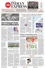 The New Indian Express-Mysuru