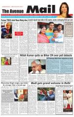 Avenue Mail
