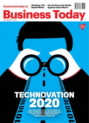 Business Today-26th July, 2020