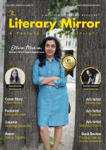 The Literary Mirror