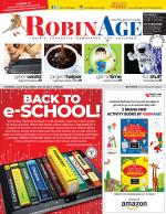 RobinAge: India's Favourite Newspaper for Children