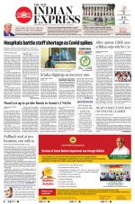 The New Indian Express-Mangaluru