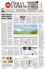 The New Indian Express-Villupuram