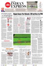 The New Indian Express-Kochi