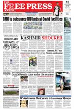 Free Press - Mumbai Epaper