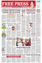 Free Press - Indore Epaper Edition