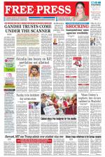 Free Press - Bhopal Epaper Edition