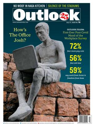 Outlook English, 27 July 2020