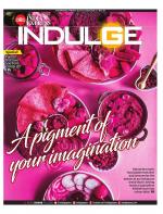 Indulge - Hyderabad