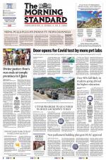 The Morning Standard