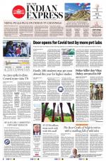 The New Indian Express-Villupuram