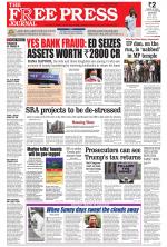 Free Press - Mumbai Epaper