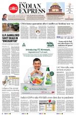 The New Indian Express-Kalaburagi