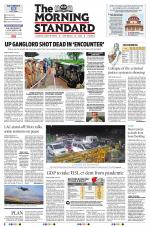 The Morning Standard