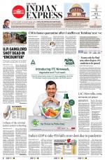 The New Indian Express-Bengaluru