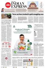 The New Indian Express-Kochi